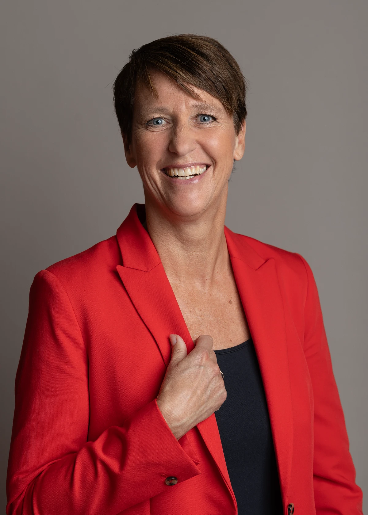 Pia Werther Jeppesen